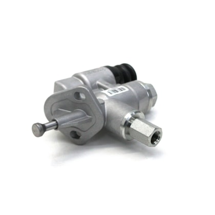 CUMMINS | 4988750 | BOMBA ALIMENTADORA COMBUSTIVEL VW/FORD MOTOR CUMMINS SERIE C 8.3 (..2000) | FORD/VW MOTOR CUMMINS SERIE B/BT 5.9 BOMBA LINHA (SEM JUNTA) (ROSCAS 1/4 NPTF 18F E M14X1,5) (CONEXAO ALTA)