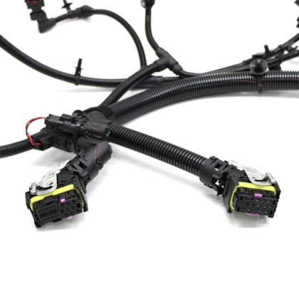 CUMMINS | 4989043 | CHICOTE ELETRICO