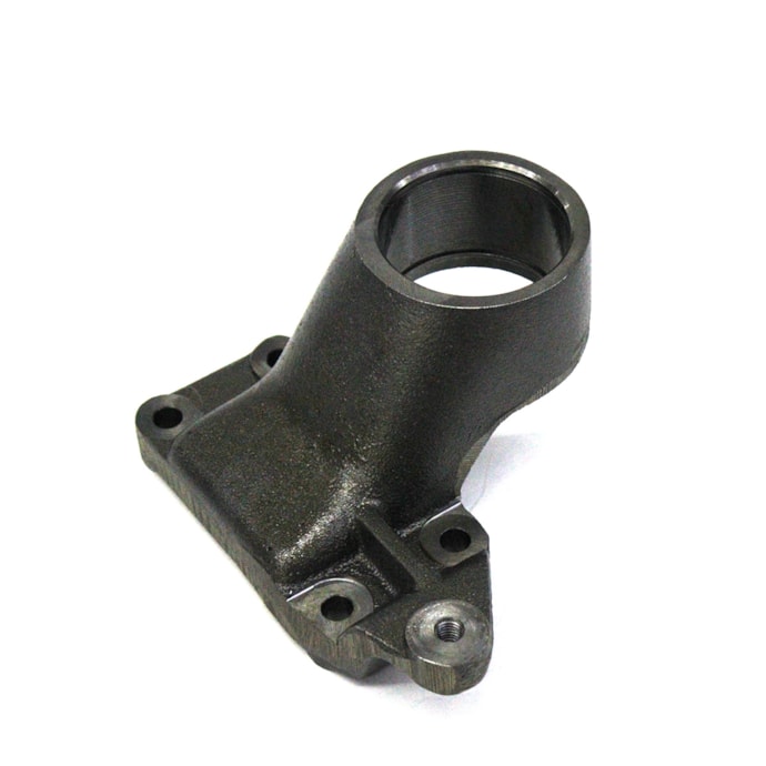 CUMMINS | 4989108 | SUPORTE DO VENTILADOR VW MOTOR CUMMINS-d5129a16-1d10-4bc9-871a-07b3501485e7