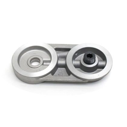 CUMMINS | 4989116 | CABECOTE FILTRO DIESEL/COMBUSTIVEL FORD/VW MOTOR CUMMINS SERIE B/BT/C (PARTE INFERIOR)