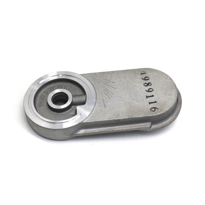 CUMMINS | 4989116 | CABECOTE FILTRO DIESEL/COMBUSTIVEL FORD/VW MOTOR CUMMINS SERIE B/BT/C (PARTE INFERIOR)-c47c0410-15b6-4342-b0fd-1b5bd9049321