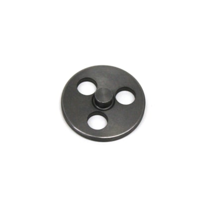 CUMMINS | 4990384 | FLANGE/PLACA 3F AMORTECEDOR/DAMPER VIBRACAO VW NOVO DELIVERY EXPRESS/4150/4160/6160 | FORD F350/F4000 | MOTOR CUMMINS SERIE ISF 2.8 EURO 5