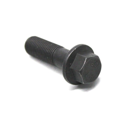 CUMMINS | 4990385 | PARAFUSO (12MM) M12X40X1,25 | FIXACAO FLANGE/PLACA 3F AMORTECEDOR/DAMPER VIBRACAO VW NOVO DELIVERY EXPRESS/4150/4160/6160 | FORD F350/F4000 | MOTOR CUMMINS SERIE ISF 2.8 EURO 5