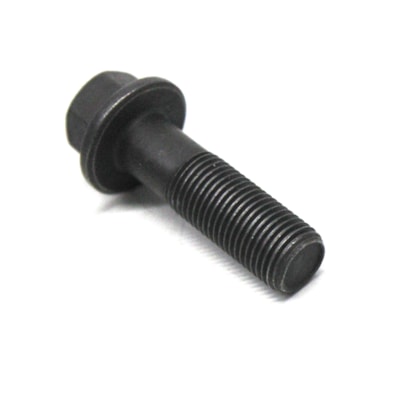 CUMMINS | 4990385 | PARAFUSO (12MM) M12X40X1,25 | FIXACAO FLANGE/PLACA 3F AMORTECEDOR/DAMPER VIBRACAO VW NOVO DELIVERY EXPRESS/4150/4160/6160 | FORD F350/F4000 | MOTOR CUMMINS SERIE ISF 2.8 EURO 5