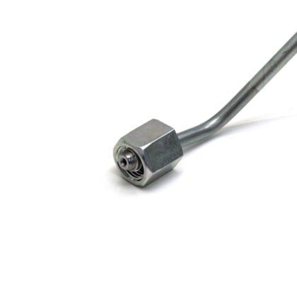 CUMMINS | 4991546 | TUBO/CANO BICO INJETOR 2 CILINDRO E 4 CILINDRO VW/FORD MOTOR CUMMINS ISB 6CIL