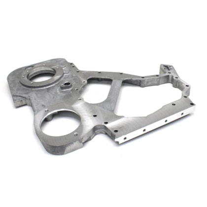 CUMMINS | 4991695 | CAIXA/CARCACA DISTRIBUICAO FORD/VW MOTOR CUMMINS SERIE ISC