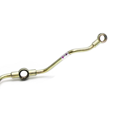 CUMMINS | 4991785 | TUBO DE DRENO DE COMBUSTIVEL