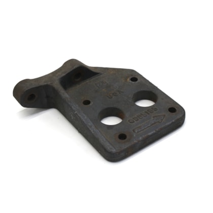 CUMMINS | 4992464 | SUPORTE FIXAXAO PARA CABECOTE FILTRO DIESEL/COMBUSTIVEL FF5488 FORD MOTOR CUMMINS SERIE ISC 6CIL