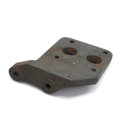 CUMMINS | 4992464 | SUPORTE FIXAXAO PARA CABECOTE FILTRO DIESEL/COMBUSTIVEL FF5488 FORD MOTOR CUMMINS SERIE ISC 6CIL