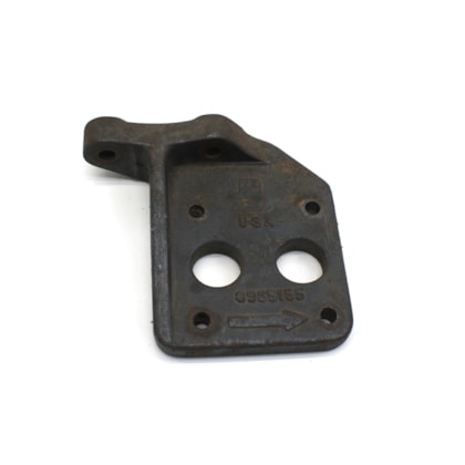 CUMMINS | 4992464 | SUPORTE FIXAXAO PARA CABECOTE FILTRO DIESEL/COMBUSTIVEL FF5488 FORD MOTOR CUMMINS SERIE ISC 6CIL