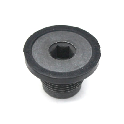 CUMMINS | 4992508 | BUJAO/TAMPAO (22MM) M22X1,5 CARTER E LATERAL BLOCO MOTOR CUMMINS (CHAVE ALLEN)