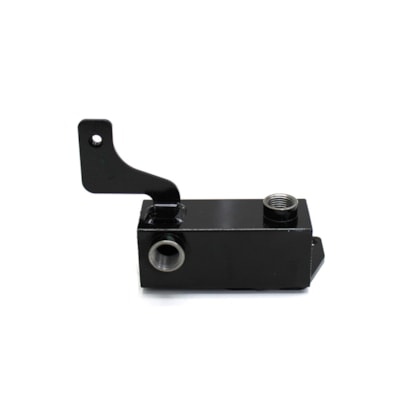 CUMMINS | 4992726 | SILENCIOSO TUBULACAO DESCARGA COMPRESSOR AR FORD MOTOR CUMMINS SERIE ISB 4CIL/6CIL