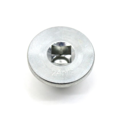 CUMMINS | 4994692 | BUJAO/TAMPAO ROSCADO ALLEN (18MM) M18X1,5 CARTER OLEO MOTOR CUMMINS