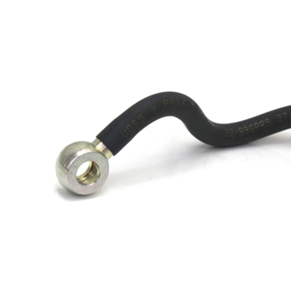CUMMINS | 4995172 | TUBO DE DRENO DE COMBUSTIVEL