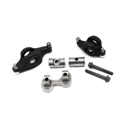 CUMMINS | 4995602 | CONJUNTO BALANCIM VALVULA ADMISSAO/ESCAPE FORD/VW MOTOR CUMMINS SERIE ISB 3.9/5.9 4CIL/6CIL (PARA 1CIL)