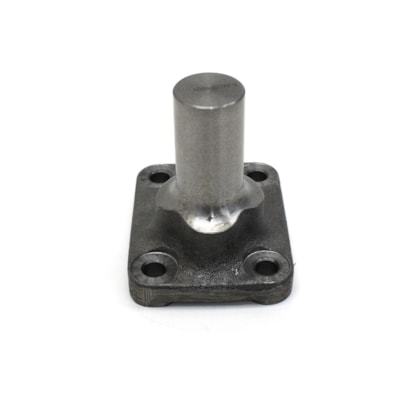 CUMMINS | 4997198 | SUPORTE FIXACAO COXIM TRASEIRO MOTOR FORD MOTOR CUMMINS