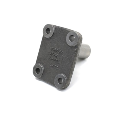 CUMMINS | 4997198 | SUPORTE FIXACAO COXIM TRASEIRO MOTOR FORD MOTOR CUMMINS