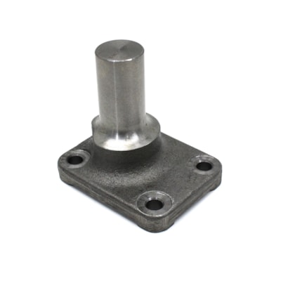 CUMMINS | 4997198 | SUPORTE FIXACAO COXIM TRASEIRO MOTOR FORD MOTOR CUMMINS