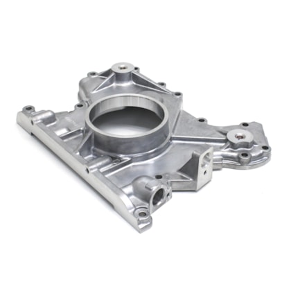 CUMMINS | 4997644 | CARCACA/TAMPA FRONTAL DISTRIBUICAO FORD/VW MOTOR CUMMINS SERIE ISB 4CIL/6CIL