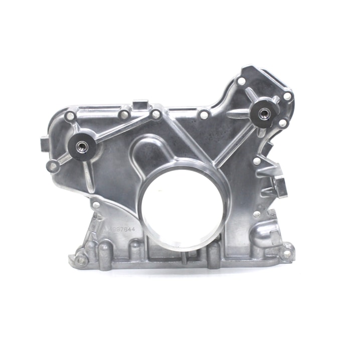 CUMMINS | 4997644 | CARCACA/TAMPA FRONTAL DISTRIBUICAO FORD/VW MOTOR CUMMINS SERIE ISB 4CIL/6CIL-e677fee9-01e6-4c92-bafc-421c4749f8f9