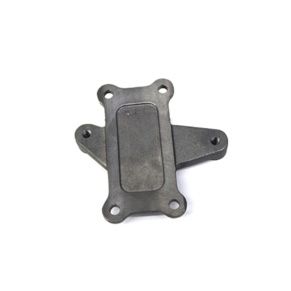 CUMMINS | 5226153 | SUPORTE FIXACAO POLIAS DESVIO VW DELIVERY/MICRO ONIBUS/NOVO DELIVERY MOTOR CUMMINS SERIE ISF 3.8 EURO 5