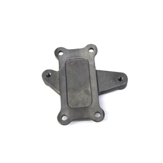 CUMMINS | 5226153 | SUPORTE FIXACAO POLIAS DESVIO VW DELIVERY/MICRO ONIBUS/NOVO DELIVERY MOTOR CUMMINS SERIE ISF 3.8 EURO 5