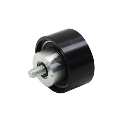 CUMMINS | 5254599 | POLIA LISA DESVIO CORREIA VW NOVO DELIVERY 4150/6160 | FORD F350/F4000 MOTOR CUMMINS SERIE ISF 2.8 EURO 5 (65X32MM)