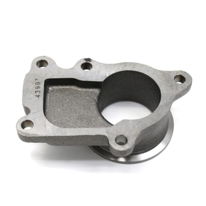 CUMMINS | 5254838 | CONEXAO DE SAIDA DE ESCAPE