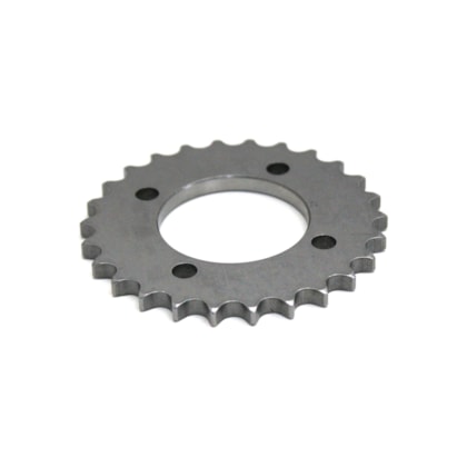 CUMMINS | 5254871 | COROA DENTADA DA CORRENTE DISTRIBUICAO FORD F350/F4000 | VW NOVO DELIVERY | MOTOR CUMMINS SERIE ISF 2.8 4CIL EURO 5