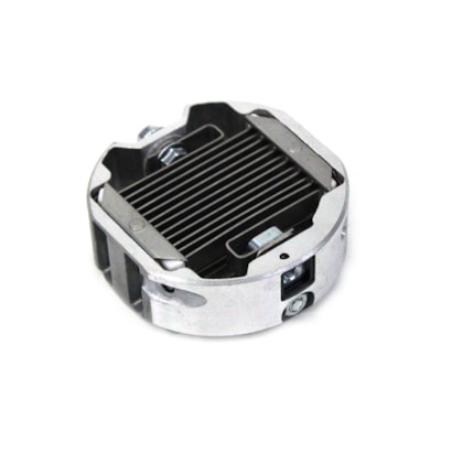 CUMMINS | 5254980 | BOCAL AQUECIMENTO COLETOR ADMISSAO PARA PARTILDA AUXILIAR VW NOVO DELIVERY MOTOR CUMMINS SERIE ISF 3.8 EURO 5