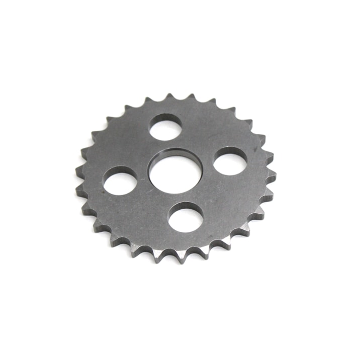 CUMMINS | 5255270 | COROA DENTADA DA CORRENTE DISTRIBUICAO FORD/VW MOTOR CUMMINS SERIE ISF 2.8 4CIL EURO 5-524fb08a-ad20-455b-b3fb-fc3de4b01b52