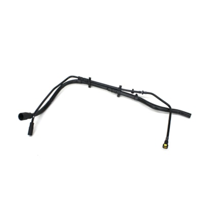 CUMMINS | 5255742 | CONJUNTO TUBO DE DRENO DE OLEO LUBRIFICANTE VW CONSTELLATION MOTOR CUMMINS SERIE ISC
