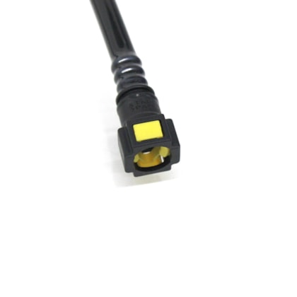 CUMMINS | 5255742 | CONJUNTO TUBO DE DRENO DE OLEO LUBRIFICANTE VW CONSTELLATION MOTOR CUMMINS SERIE ISC