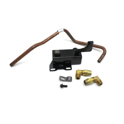 CUMMINS | 5256322 | JG SILENCIOSO TUBULACAO DESCARGA COMPRESSOR AR FORD MOTOR CUMMINS SERIE ISB 4CIL