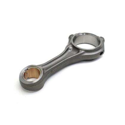 CUMMINS | 5257364 | BIELA MOTOR FORD/VW MOTOR CUMMINS SERIE ISF 3.8L SERIE ISBE 4CIL/6CIL (2012..) (MODELO FRATURADA) (COM BUCHA 5257363)