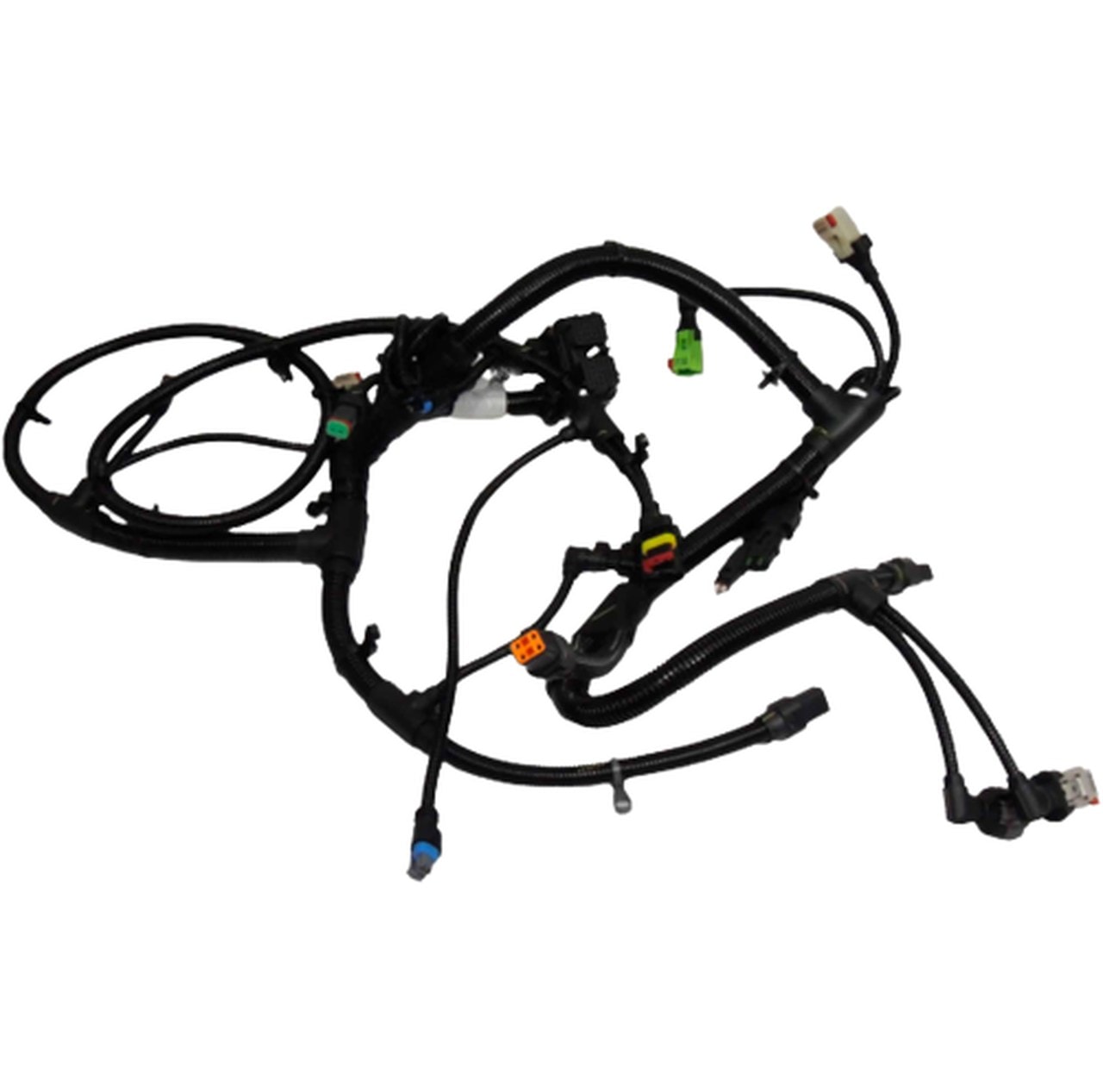 CUMMINS | 5257911 | CHICOTE ELETRICO DO ECM | Msam