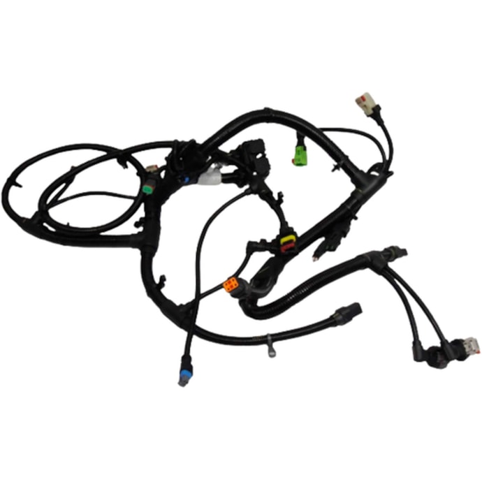 CUMMINS | 5257911 | CHICOTE ELETRICO DO ECM-397bc0d2-c4d2-46cc-a057-5a34a6c9760d