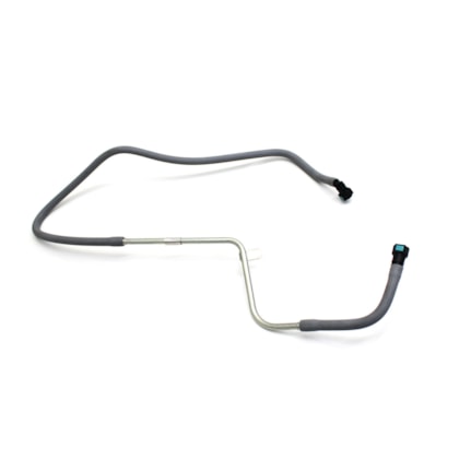 CUMMINS | 5259139 | TUBULACAO DAGUA COMPRESSOR AR VW MOTOR CUMMINS (MODELO MODERNO)