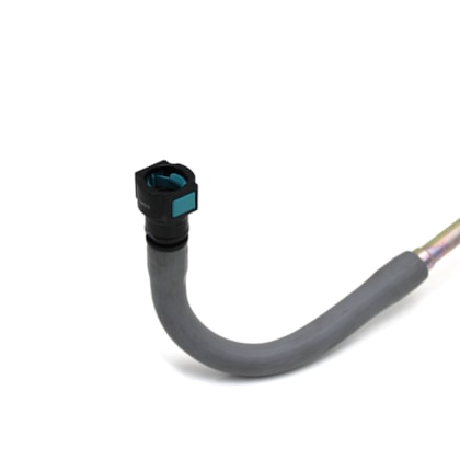 CUMMINS | 5259212 | TUBO DE SAÍDA DE AGUA DO COMPRESOR