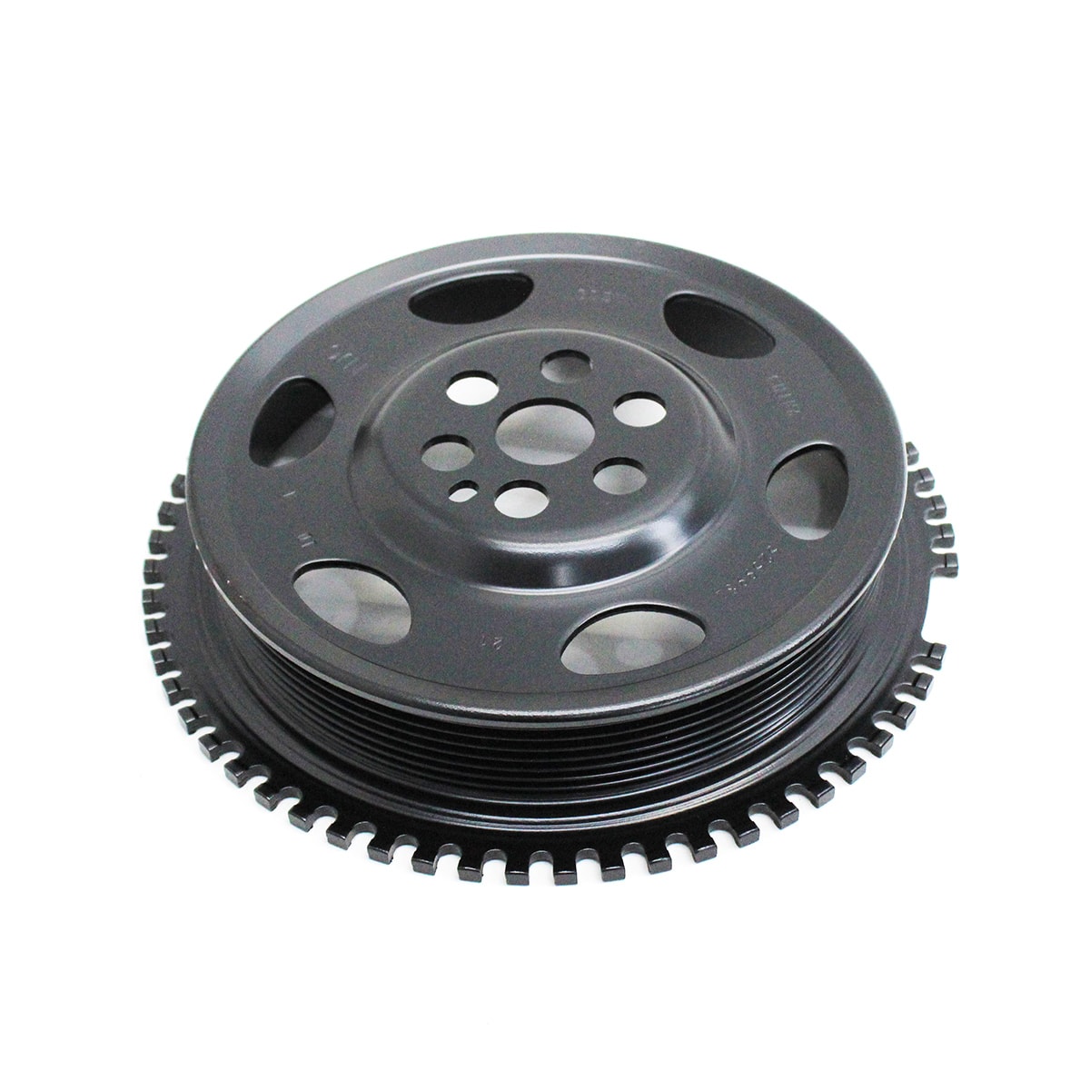 CUMMINS | 5259981 | POLIA DO VIRABREQUIM | Msam