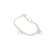 CUMMINS | 5260606 | JUNTA CURVA/COTOVELO LIGACAO TURBO/TURBINA VW DELIVERY | VW MICRO ONIBUS | MOTOR CUMMINS SERIE ISF 3.8 EURO 5-5a78978d-1058-418f-b86a-82b47a55ff5f