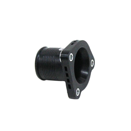 CUMMINS | 5261014 | BOCAL/CONEXAO 3F RETA SAIDA DAGUA FORD F250 MOTOR CUMMINS SERIE ISF 2.8 EURO 5 (PLASTICO)