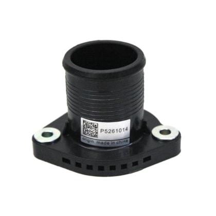CUMMINS | 5261014 | BOCAL/CONEXAO 3F RETA SAIDA DAGUA FORD F250 MOTOR CUMMINS SERIE ISF 2.8 EURO 5 (PLASTICO)
