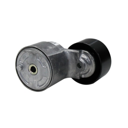 CUMMINS | 5262500 | TENSOR/ESTICADOR CORREIA COM POLIA LISA FORD F350/F4000 MOTOR CUMMINS SERIE ISF 2.8 EURO 5 (PINO CENTRALIZADO)