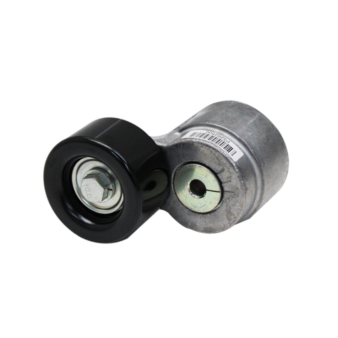 CUMMINS | 5262500 | TENSOR/ESTICADOR CORREIA COM POLIA LISA FORD F350/F4000 MOTOR CUMMINS SERIE ISF 2.8 EURO 5 (PINO CENTRALIZADO)-66b68818-4e9e-4a4b-8c7d-a13c62178f61