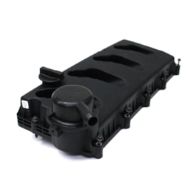 CUMMINS | 5262617 | CONJUNTO TAMPA VALVULA COM JUNTA/PARAFUSOS/TAMPA GARGALO | FORD F350/F4000 | VW NOVO DELIVERY | MOTOR CUMMINS SERIE ISF 2.8 EURO 5 (COM RESPIRO VIRADO PATA DIREITA)