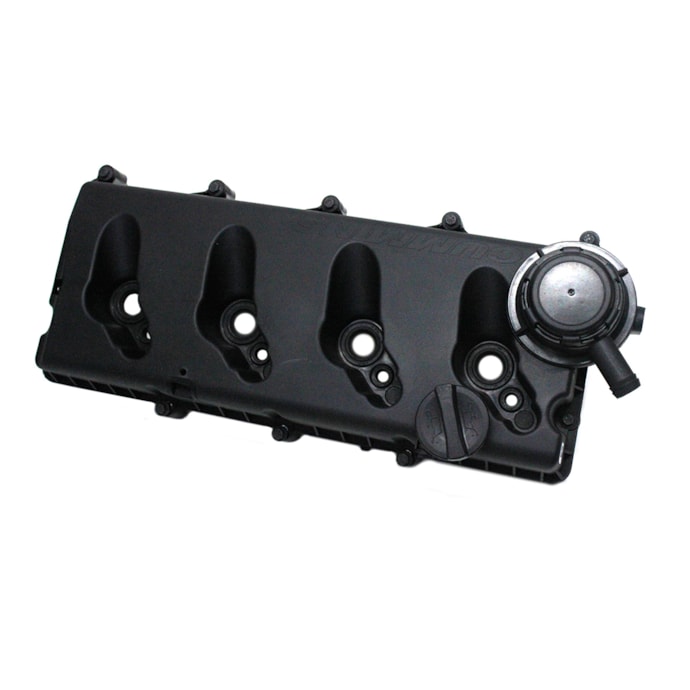 CUMMINS | 5262620 | CONJUNTO TAMPA VALVULA COM JUNTA/PARAFUSOS/TAMPA GARGALO VW NOVO DELIVERY EXPRESS/6160 MOTOR CUMMINS SERIE ISF 2.8 EURO 5 (COM RESPIRO VIRADO PATA ESQUERDA)-fd613870-f881-4591-b7b5-9d6be8b7bd3b