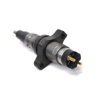CUMMINS | 5263307RX | BICO INJETOR COMMON RAIL FORD/VW MOTOR CUMMINS SERIE ISB 4CIL/6CIL SERIE ISC/ISL 6CIL (REMANUFATURADO)