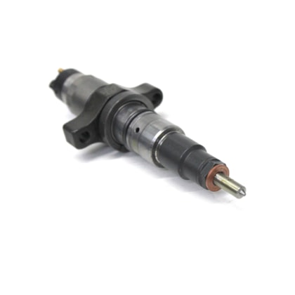 CUMMINS | 5263307RX | BICO INJETOR COMMON RAIL FORD/VW MOTOR CUMMINS SERIE ISB 4CIL/6CIL SERIE ISC/ISL 6CIL (REMANUFATURADO)