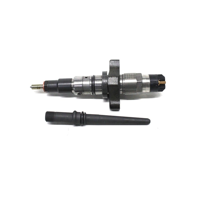 CUMMINS | 5263307RX | BICO INJETOR COMMON RAIL FORD/VW MOTOR CUMMINS SERIE ISB 4CIL/6CIL SERIE ISC/ISL 6CIL (REMANUFATURADO)-2281d381-f553-4eac-b3ab-ca1e0c4cd035